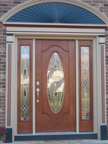 Open the door to full service